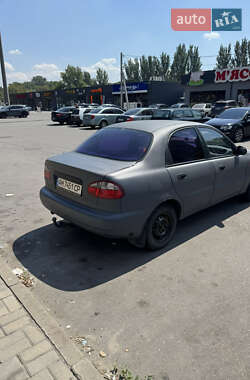 Седан Daewoo Lanos 2002 в 