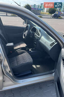 Седан Daewoo Lanos 2012 в 