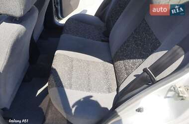 Седан Daewoo Lanos 2007 в 