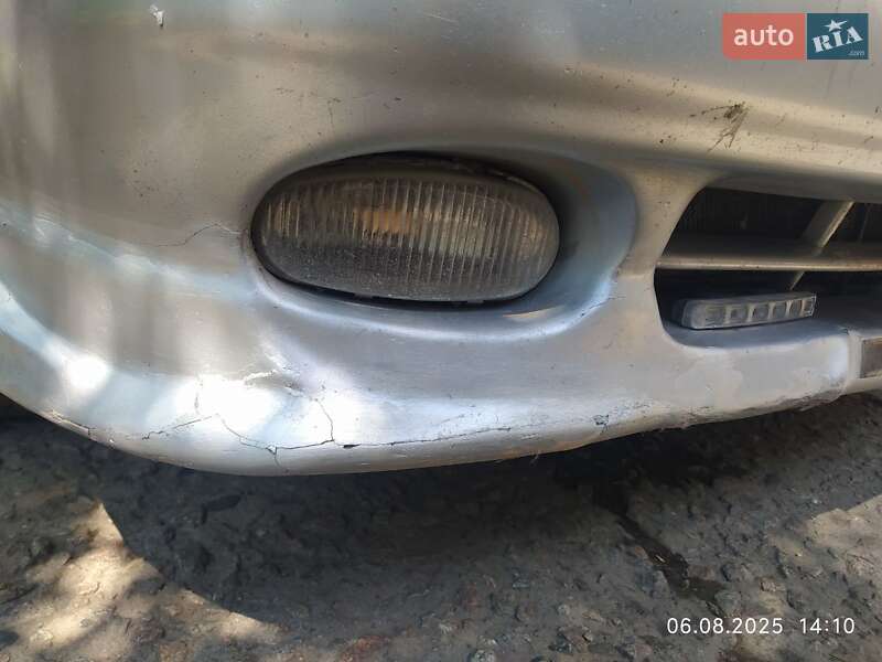 Седан Daewoo Lanos 2006 в 