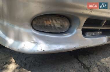 Седан Daewoo Lanos 2006 в 