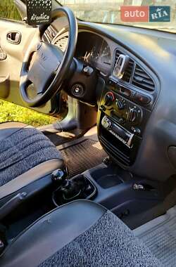 Седан Daewoo Lanos 2003 в 
