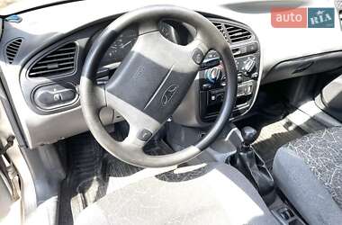 Седан Daewoo Lanos 2007 в 