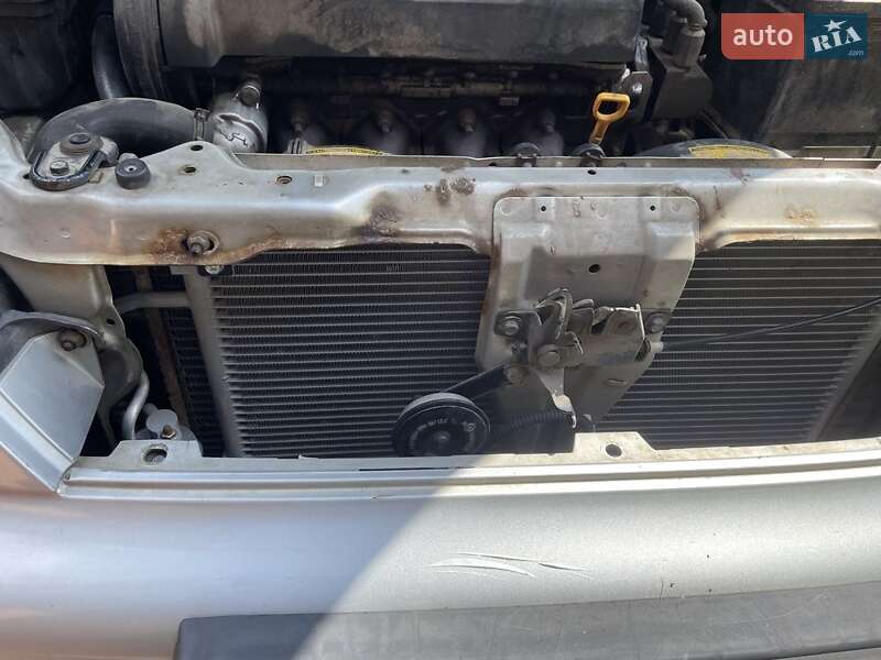 Седан Daewoo Lanos 2007 в Броварах