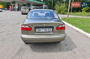 Седан Daewoo Lanos 2003 в 