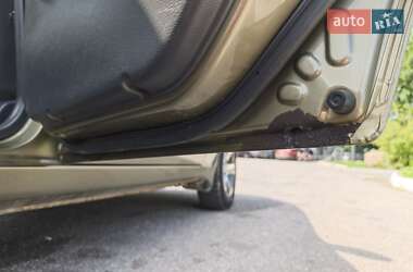 Седан Daewoo Lanos 2003 в 