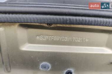 Седан Daewoo Lanos 2003 в 