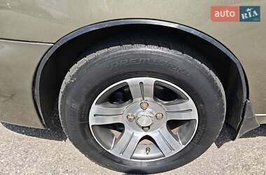 Седан Daewoo Lanos 2003 в 
