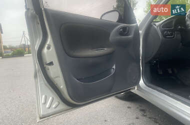 Седан Daewoo Lanos 2004 в 