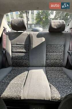 Седан Daewoo Lanos 2008 в 