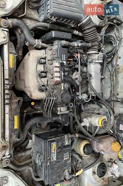 Седан Daewoo Lanos 2006 в 