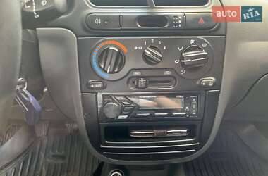 Седан Daewoo Lanos 2006 в 