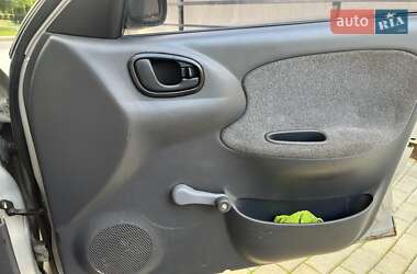 Седан Daewoo Lanos 2006 в 