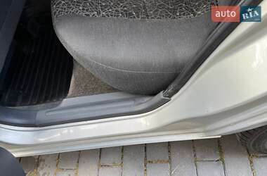 Седан Daewoo Lanos 2006 в 