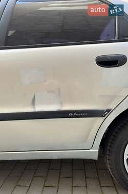Седан Daewoo Lanos 2006 в 