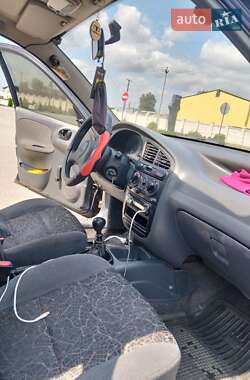 Седан Daewoo Lanos 2007 в 