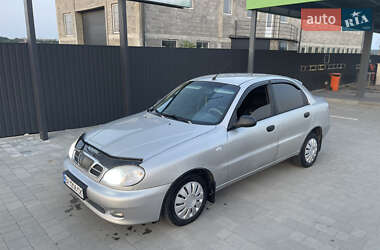 Седан Daewoo Lanos 2007 в Кам'янець-Подільському