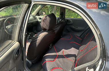 Седан Daewoo Lanos 2006 в 