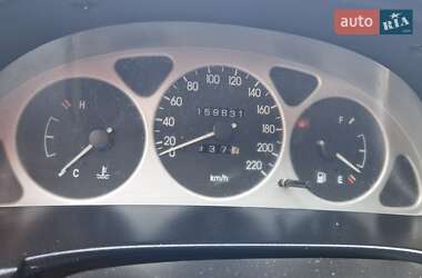 Седан Daewoo Lanos 2007 в 