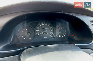 Седан Daewoo Lanos 2007 в 