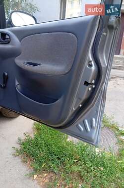 Седан Daewoo Lanos 2007 в 