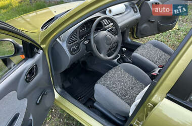 Седан Daewoo Lanos 2007 в 