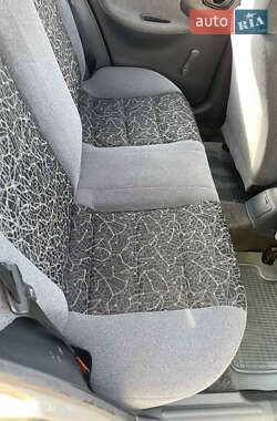 Хетчбек Daewoo Lanos 2007 в 