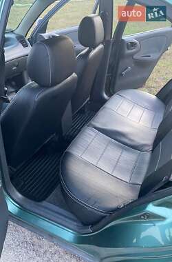 Седан Daewoo Lanos 2006 в 