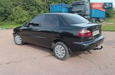 Седан Daewoo Lanos 2007 в Прилуках