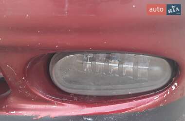 Седан Daewoo Lanos 2007 в 