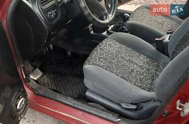 Седан Daewoo Lanos 2007 в 