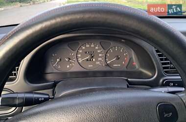 Седан Daewoo Lanos 2007 в 