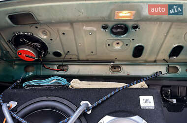 Седан Daewoo Lanos 2004 в 