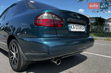 Седан Daewoo Lanos 2004 в 