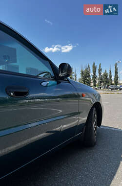 Седан Daewoo Lanos 2004 в 