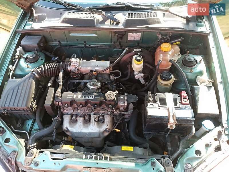 Седан Daewoo Lanos 2006 в Киеве фото 8 Седан Daewoo Lanos 2006 в Киеве