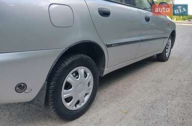 Седан Daewoo Lanos 2008 в 