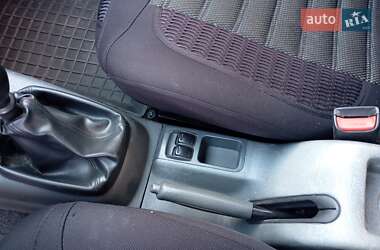 Седан Daewoo Lanos 2008 в 
