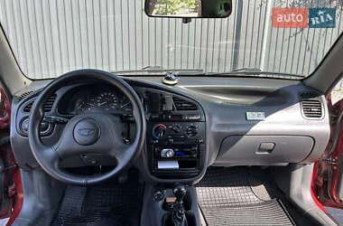 Седан Daewoo Lanos 2004 в 