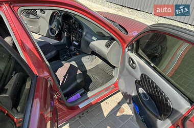 Седан Daewoo Lanos 2004 в 