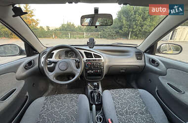 Седан Daewoo Lanos 2007 в 