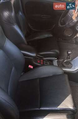 Седан Daewoo Lanos 2008 в Шостці