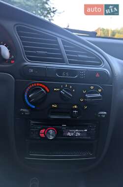 Седан Daewoo Lanos 2006 в 
