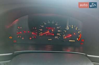 Седан Daewoo Lanos 2006 в 