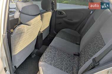 Седан Daewoo Lanos 2006 в 