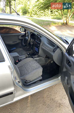 Седан Daewoo Lanos 2007 в 