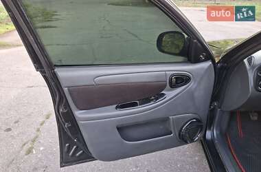 Седан Daewoo Lanos 2011 в 