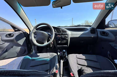 Седан Daewoo Lanos 2006 в 
