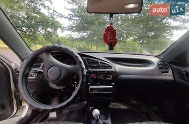 Седан Daewoo Lanos 2005 в 