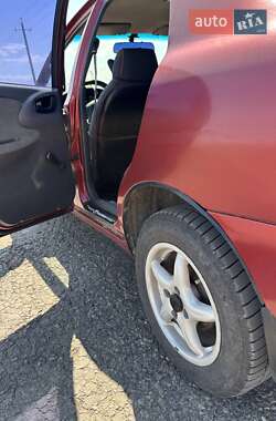Седан Daewoo Lanos 2006 в 